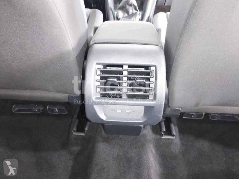 Furgoneta Volkswagen  VOLKSWAGEN CADDY MAXI...