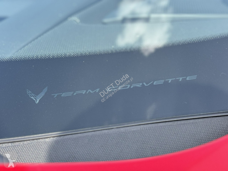 Veículo utilitário Chevrolet