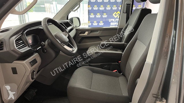 Véhicule utilitaire Volkswagen L1H1 2.0 TDI 150...
