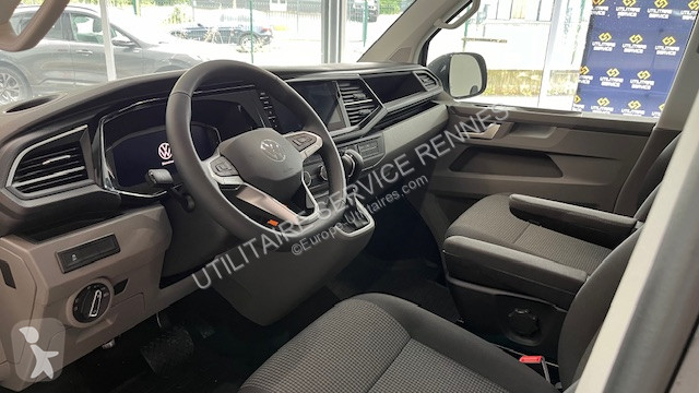 Véhicule utilitaire Volkswagen L1H1 2.0 TDI 150...