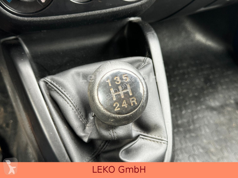 Samochód dostawczy Fiat Multijet 1,3 Mit Relec...