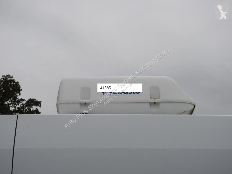 Užitkové vozidlo Ford TRANSIT FURGON CHŁODNIA...