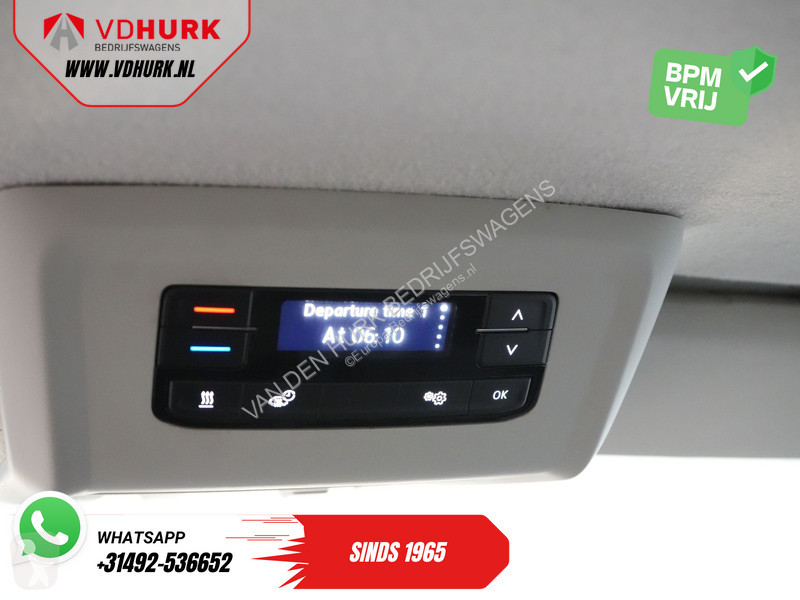 Véhicule utilitaire Volkswagen T6.1 2.0 TDI 150...
