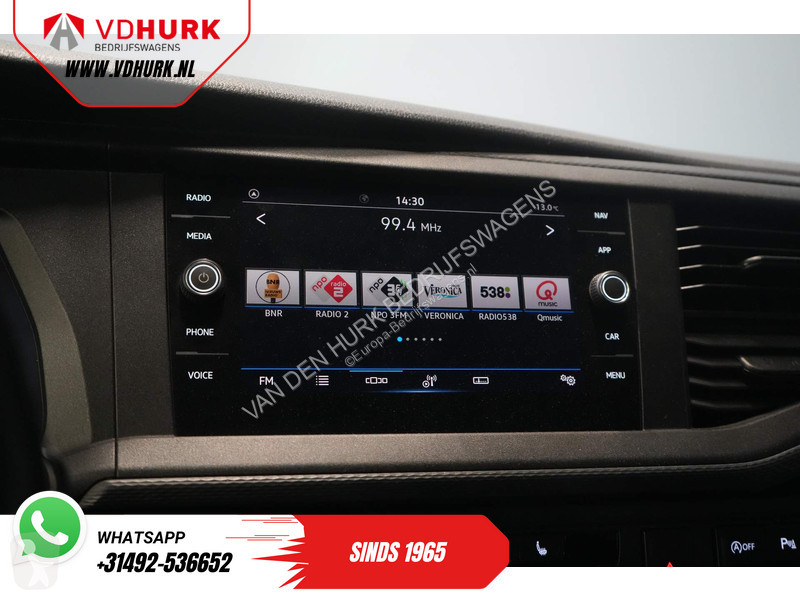Véhicule utilitaire Volkswagen T6.1 2.0 TDI 150...