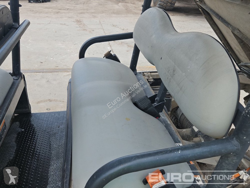 Veicolo commerciale  Carryall 1700
