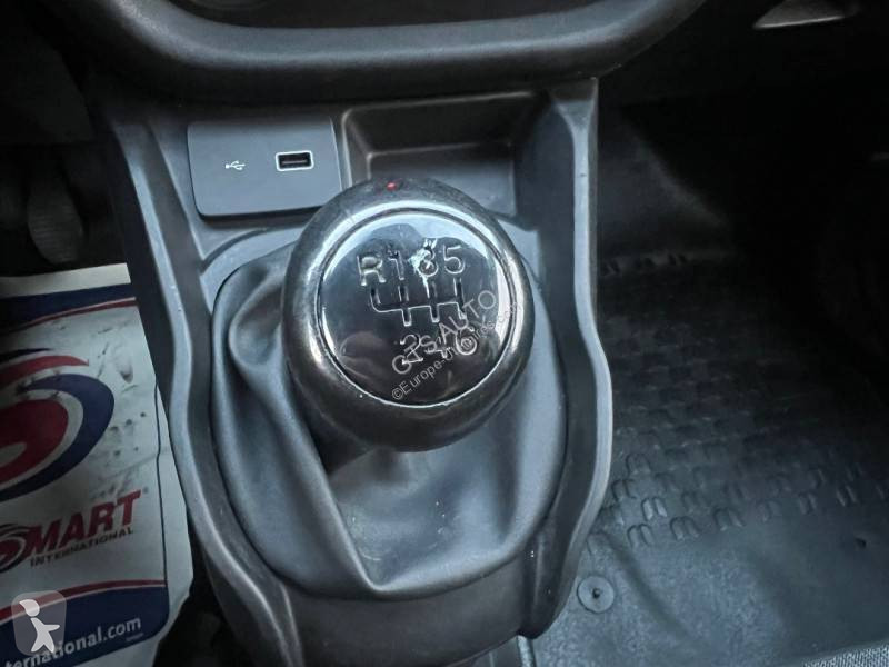 Furgoneta Fiat