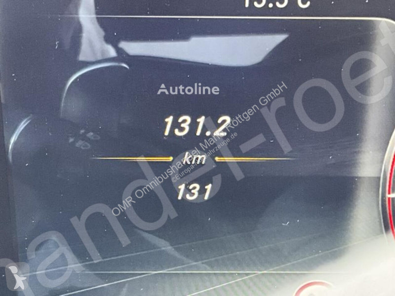 Nyttofordon Mercedes G 63 AMG 4x42 G -Modell