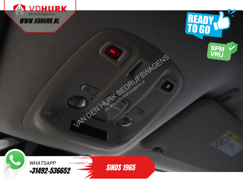 Véhicule utilitaire Citroën 2.0 HDI 180 pk Aut....