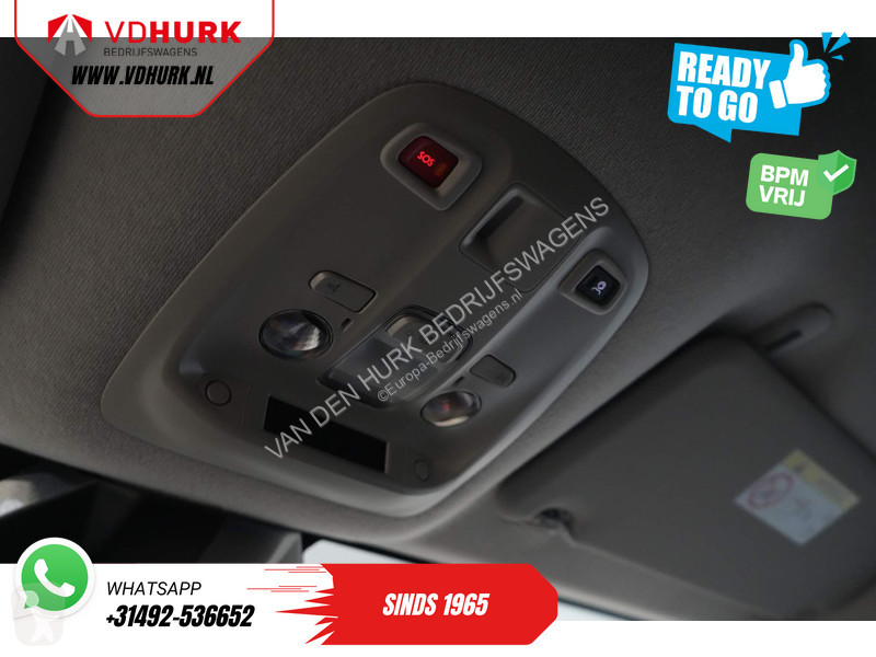 Véhicule utilitaire Citroën 2.0 HDI 180 pk Aut....