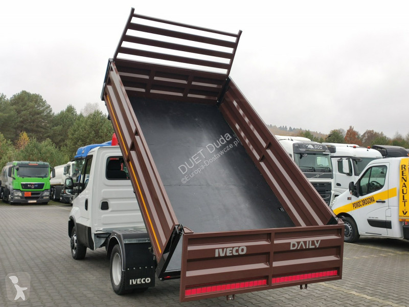 Veicolo commerciale Iveco 35C14