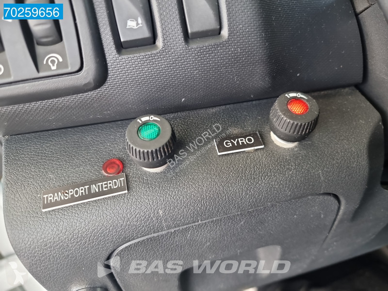 Furgoneta Renault 145pk Klubb K21B 11,4meter...