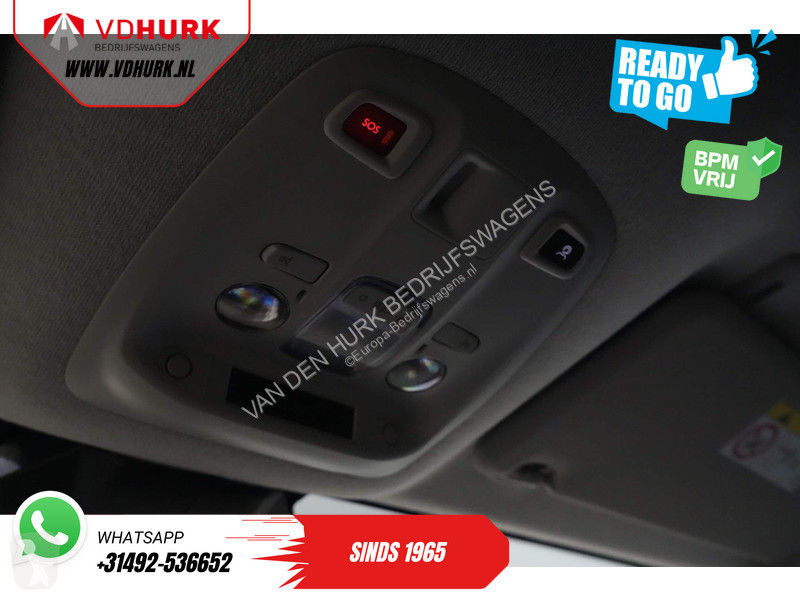Furgoneta Citroën 2.0 HDI 180 pk Aut. L3 BPM...