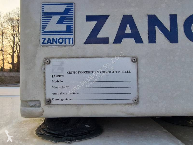 Užitkové vozidlo Ford