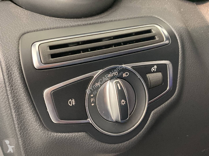 Veicolo commerciale Mercedes Classe C Cabriolet...