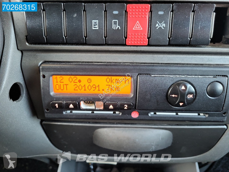 Bedrijfswagen Iveco 40C15 3.0 150pk BE Combi...