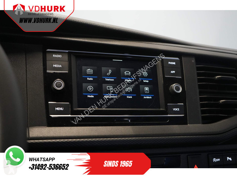 Véhicule utilitaire Volkswagen T6.1 2.0 TDI 150...