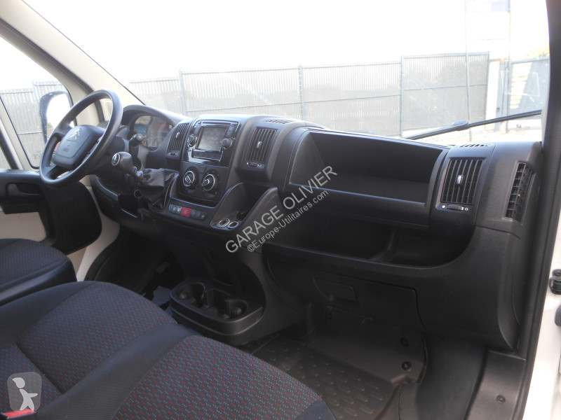 Autoutilitară Citroën 33 L2H2 2.0 Bluehdi 130 Club