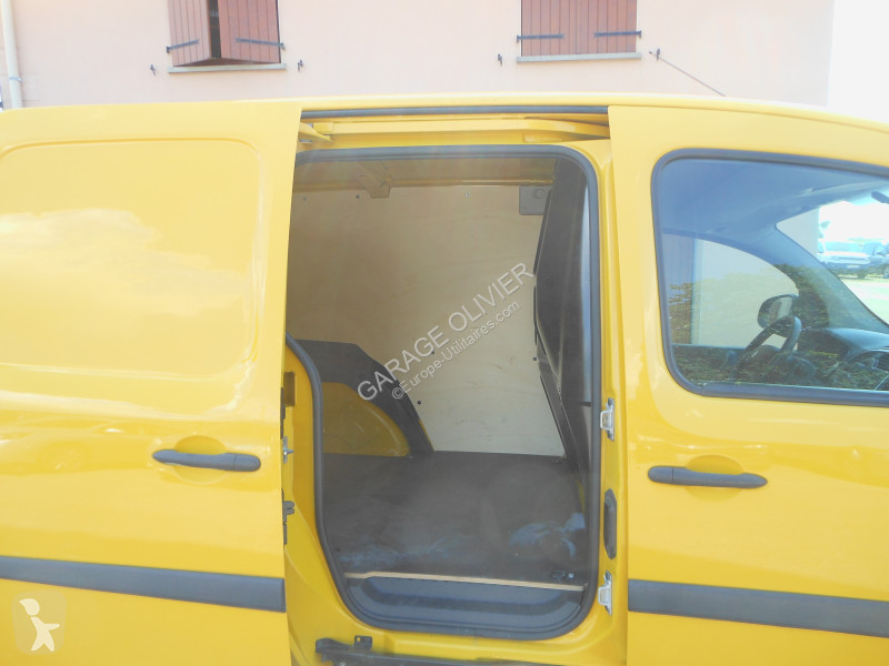Veicolo commerciale Renault 1.5 dci 90 Grand...