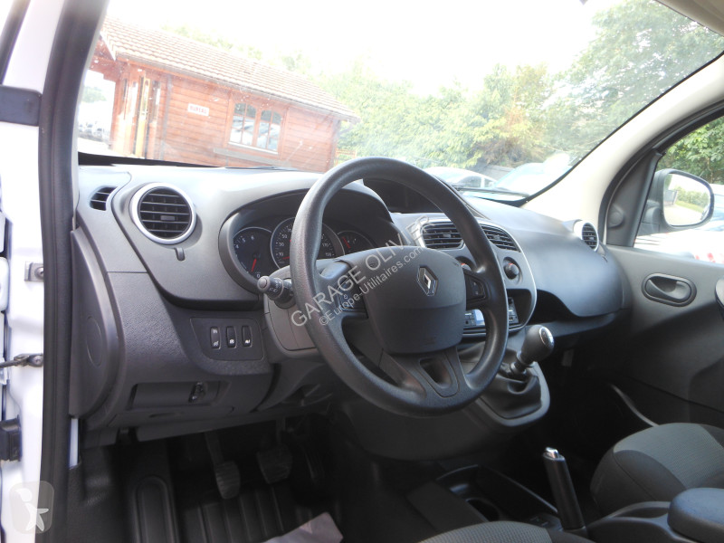 Užitkové vozidlo Renault 1.5 Blue dci 115...