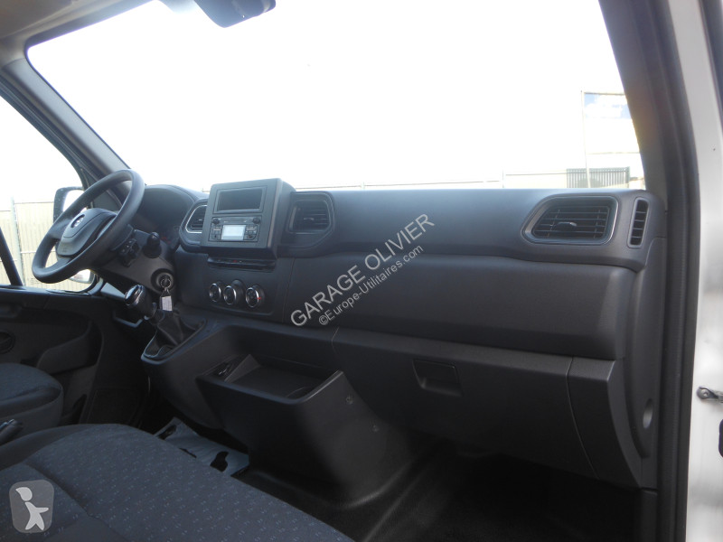 Veículo utilitário Opel (Master) F3500 L3H2 2.3...