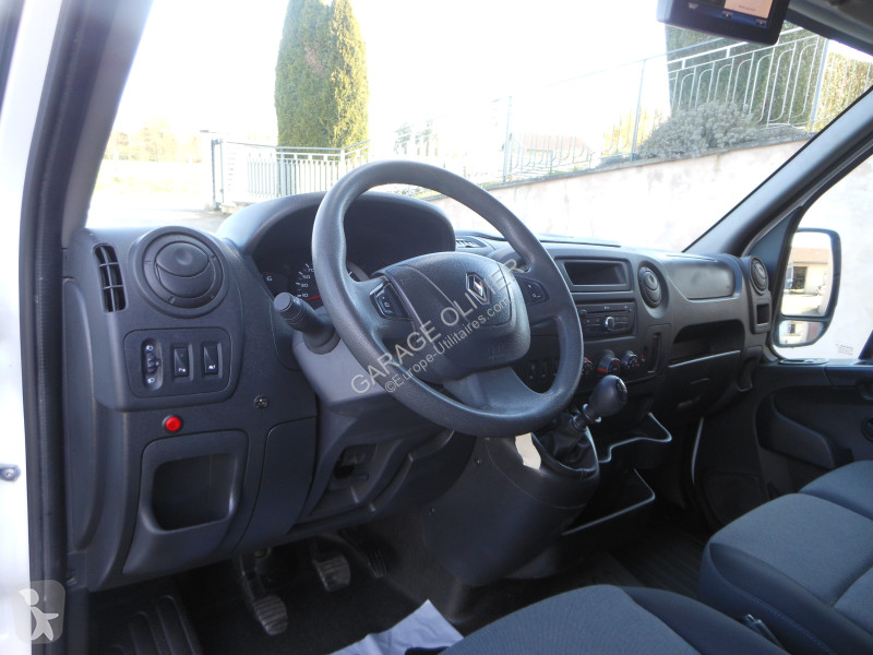 Veicolo commerciale Renault F3500 L2H2 2.3 dci...