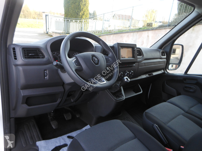 Veicolo commerciale Renault F3500 L3H2 2.3 dci...
