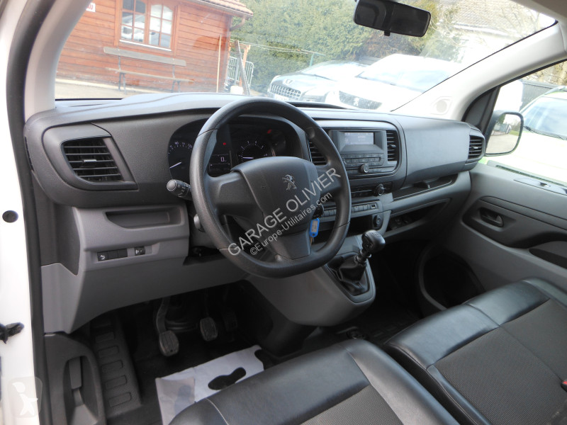 Bedrijfswagen Peugeot Long 2.0 Bluehdi 150 Premium