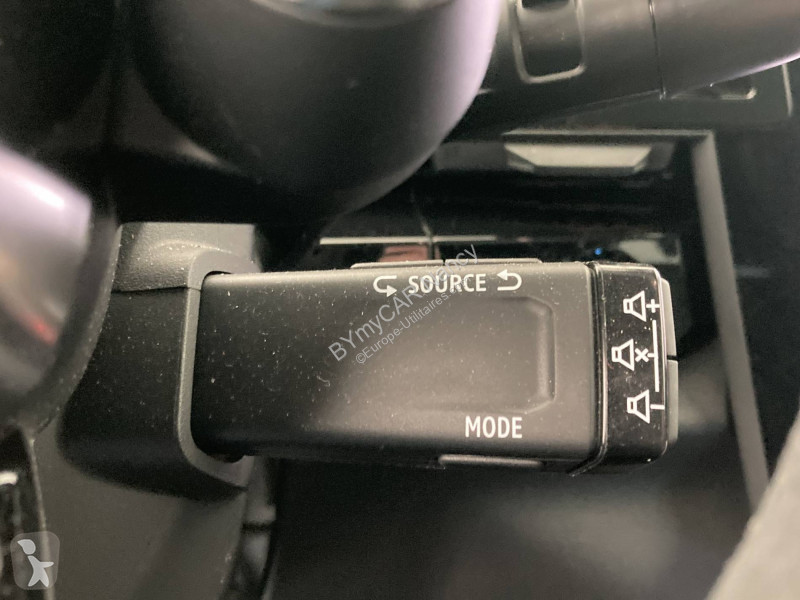 Varevogn Renault Espace E-Tech hybrid 200