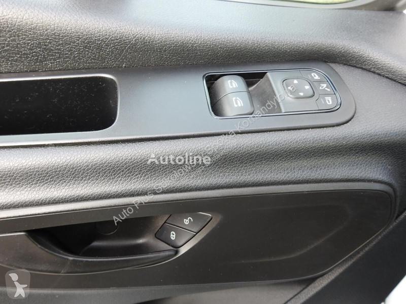 Véhicule utilitaire Mercedes SPRINTER 314...