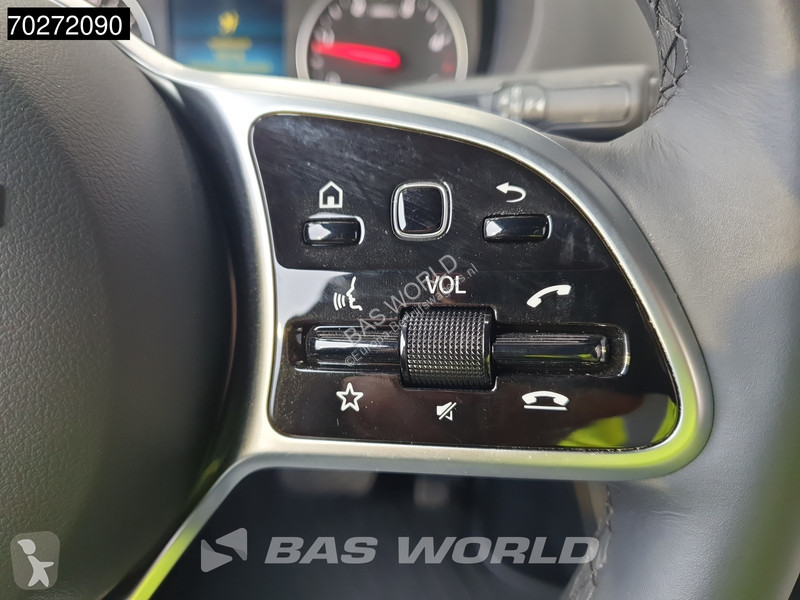 Furgoneta Mercedes 319 CDI Automaat VIP...