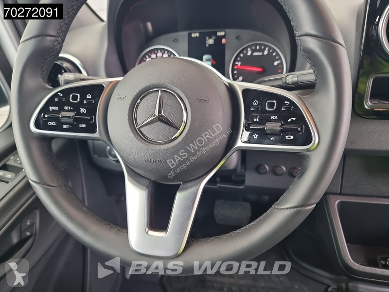 Furgoneta Mercedes 319 CDI Automaat VIP...