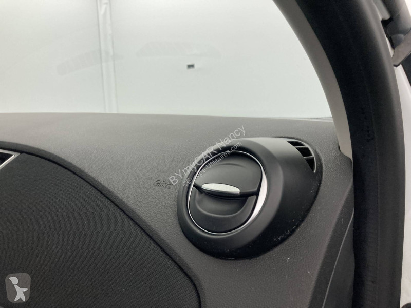 Veicolo commerciale Renault Zoe R110
