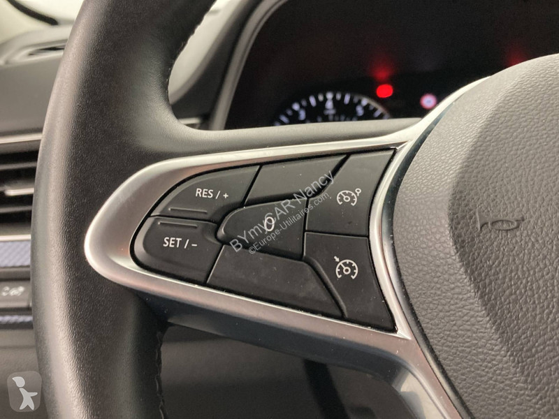 Autoutilitară Renault Arkana TCe 140 EDC - 22
