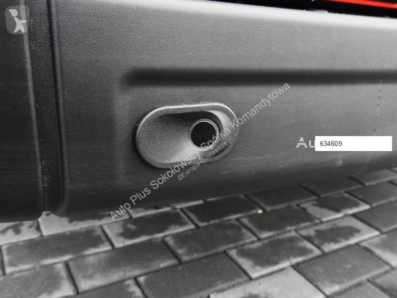 Varevogn Renault MASTER FURGON CHŁODNIA  1*C...