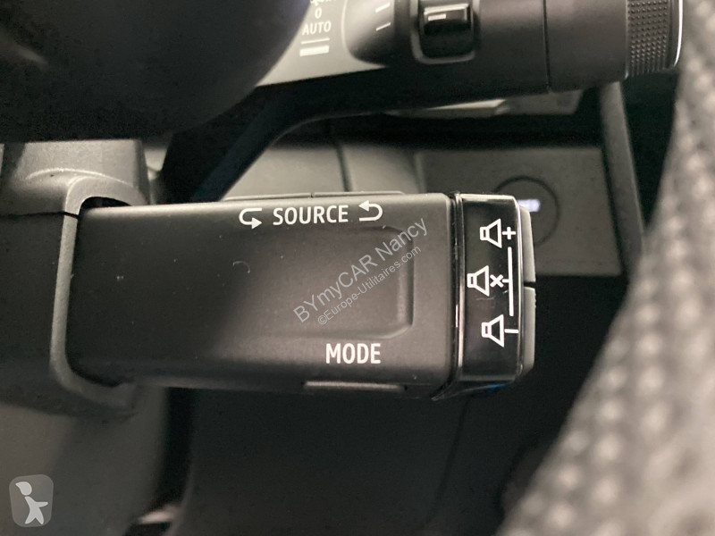 Varevogn Renault Scenic E-Tech electrique 220...