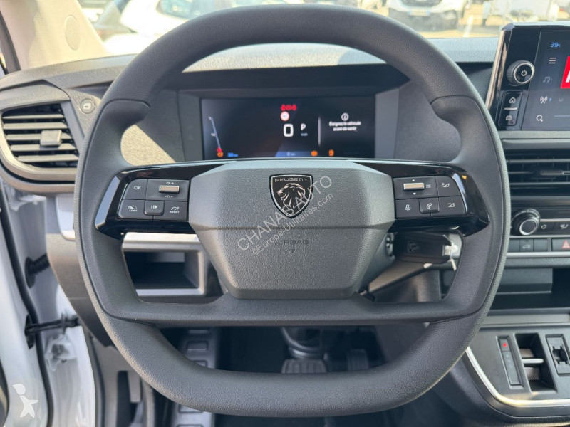 Veicolo commerciale Peugeot XL BLUEHDI 145 S&S...