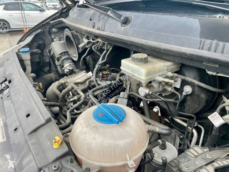 Furgoneta Volkswagen
