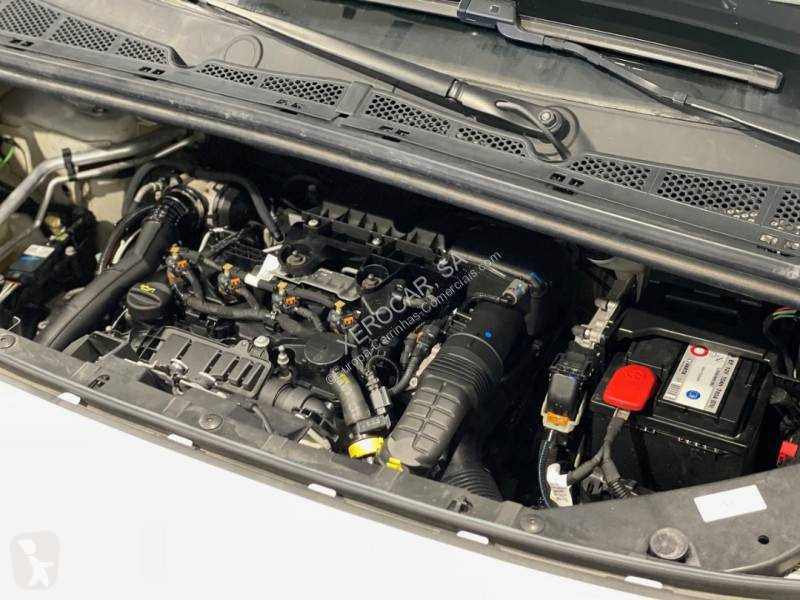 Veículo utilitário Opel 1.5 CDTi 100HP