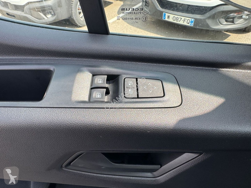Veicolo commerciale Renault 170 CV PLANCHER...