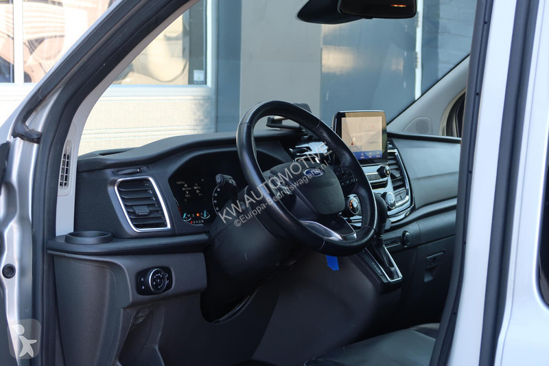 Furgoneta Ford 320 2.0 TDCI L2H1 ACTIVE DC AUT/...