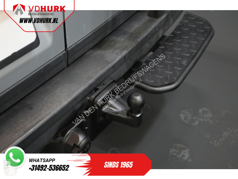 Furgoneta MAN 3.180 180 pk DSG Aut. L4H3 DC...