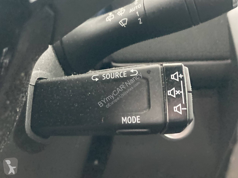 Užitkové vozidlo Renault Zoe R110