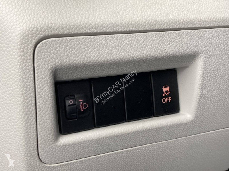 Veículo utilitário Suzuki Ignis 1.2 Dualjet...