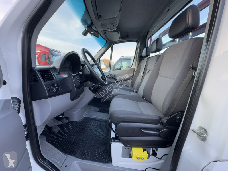 Veículo utilitário Volkswagen