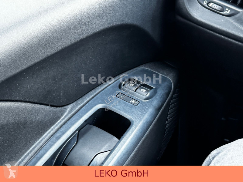 Veicolo commerciale Fiat 1,3 Ohne Originale...