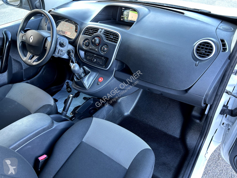Bedrijfswagen Renault Maxi Grand Volume 1.5...