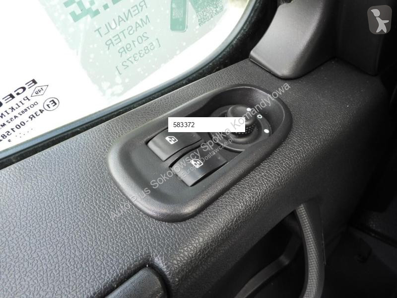 Užitkové vozidlo Renault MASTER  FURGON...