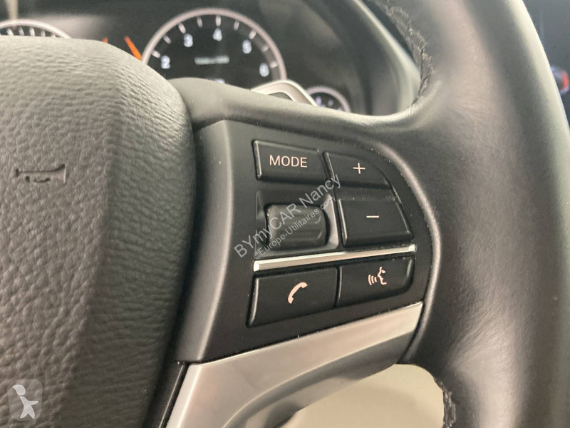 Veicolo commerciale BMW X5 xDrive40e 313 ch BVA8