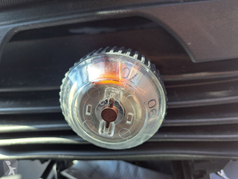 Nyttofordon Iveco 35C14 140CV 2L3 DOUBLE CABINE...