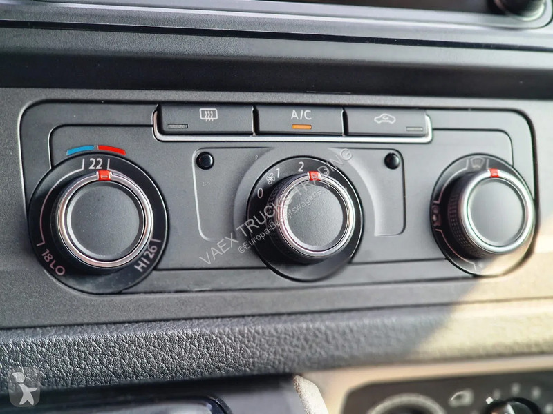 Véhicule utilitaire Volkswagen 2.0 TDI 150KW 4...